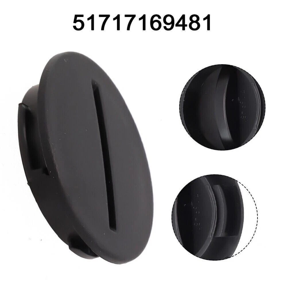 Windshield Cowl Access Plug for BMW 1 3 5 6 7 X1 Z4 (2006-2015)