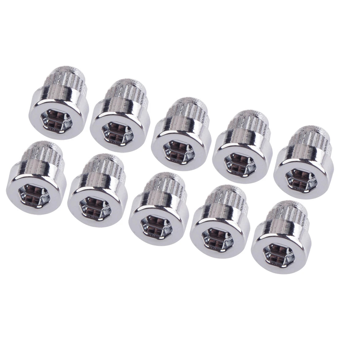 7.2mm Wheel Lip Rivets for Car Wheel Replacement Accessories