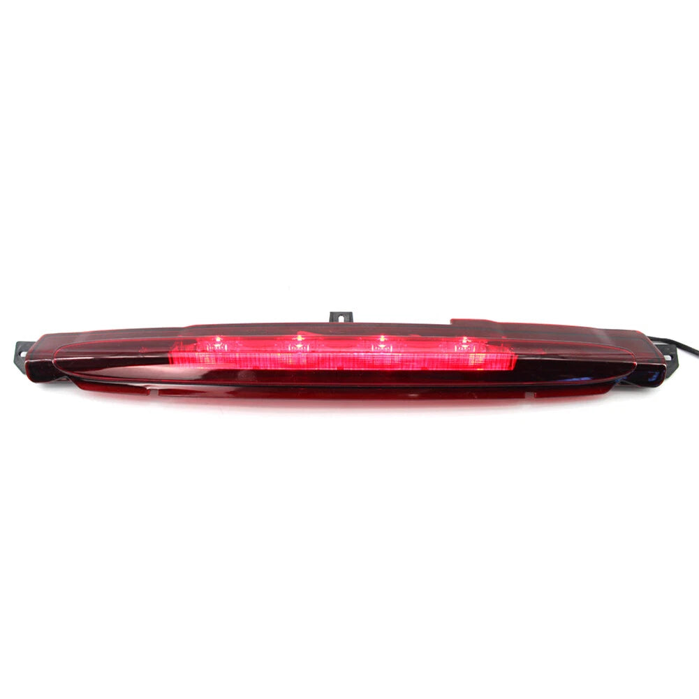 High Mount Brake Light Red for Chevrolet Avalanche Pickup Truck (2002-2012)