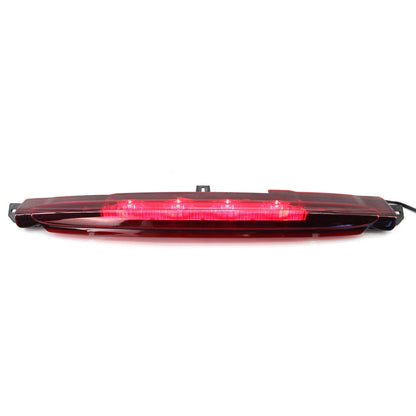 High Mount Brake Light Red for Chevrolet Avalanche Pickup Truck (2002-2012)