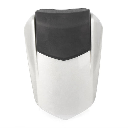 Rear Seat Cover Cowl for Yamaha YZF R1 (2004-2006) Silver