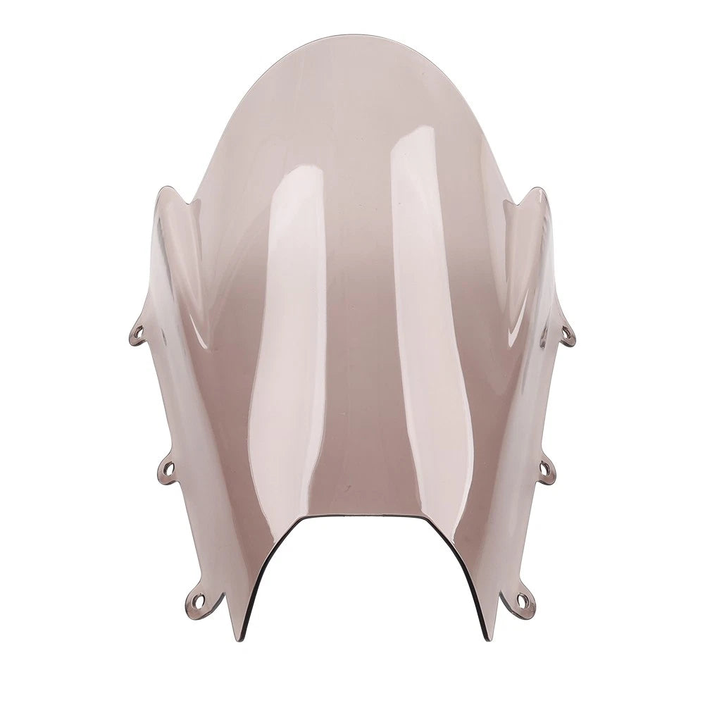 Tan Windshield Visor Shield for Suzuki GSX-8R (2024-2025)