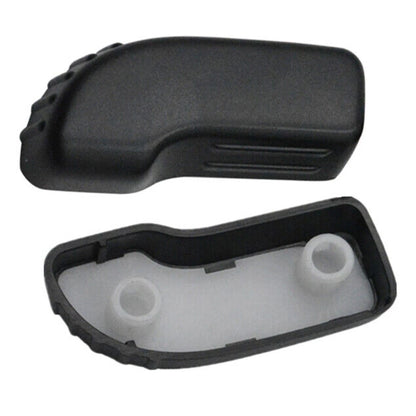 Seat Backrest Adjust Switch Button Cap Cover for Nissan Altima (2013-2018)