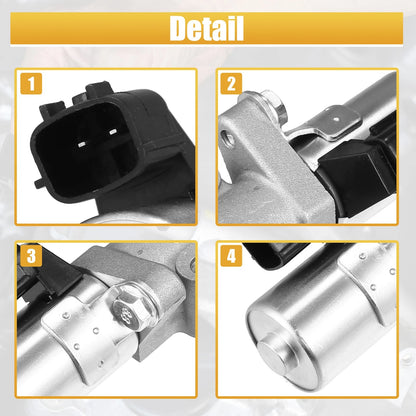 Camshaft Oil Control Valve VVT Solenoid for Nissan Frontier (2005-2023)