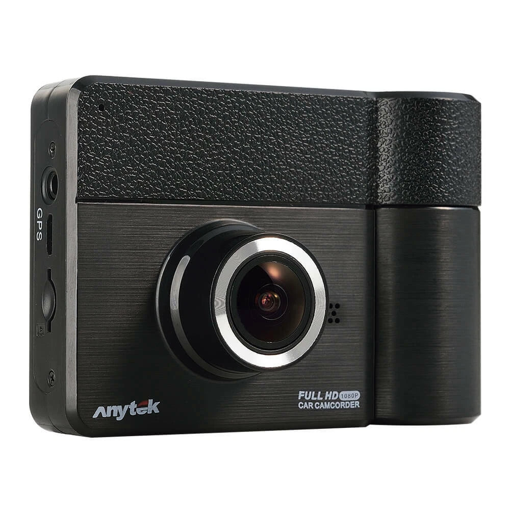 Dual Lens Camcorder for ANYTEK B60 (2018-2023) 1080p HD Car Dash DVR