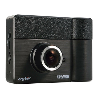 Dual Lens Camcorder for ANYTEK B60 (2018-2023) 1080p HD Car Dash DVR