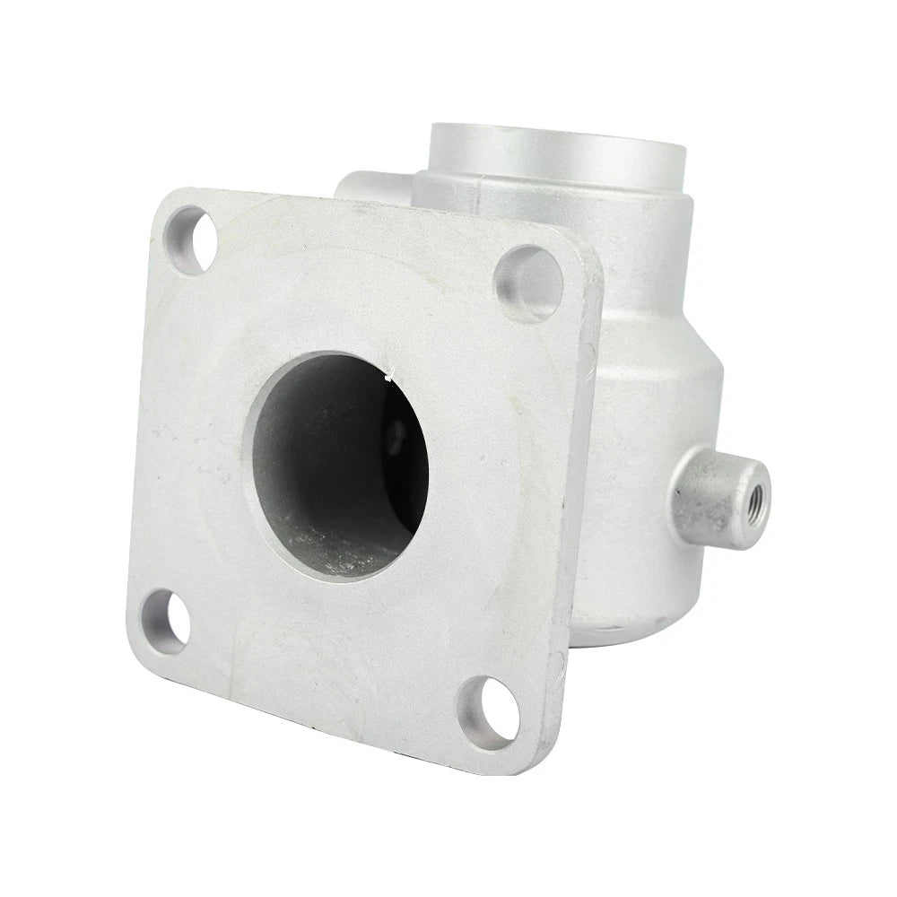 Intake Valve Assembly for Ingersoll Rand Screw Compressor