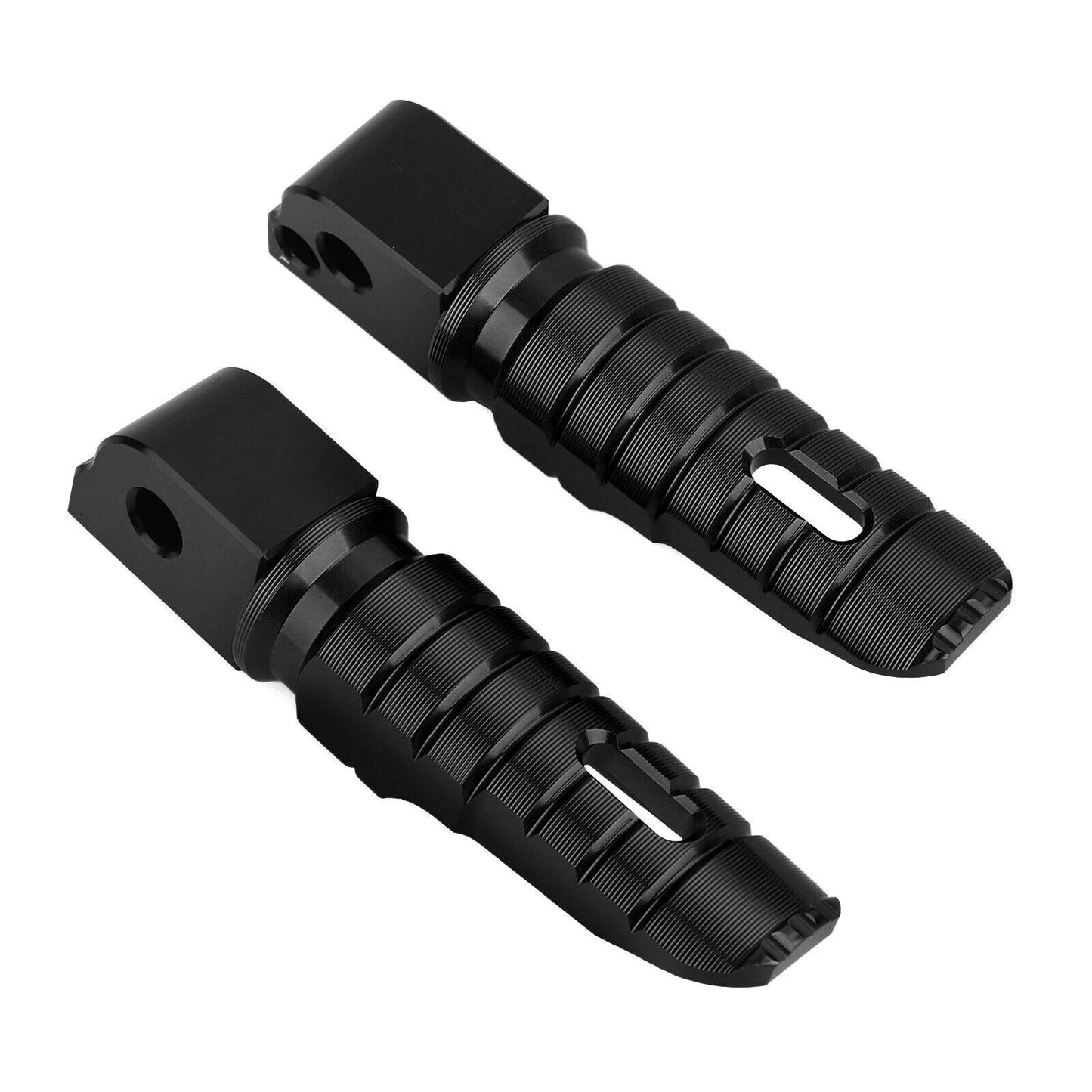 Rear Footrest Pegs for BMW R NINET, F900R, F900XR, R1200R/RS, R1250R (2014-2023)