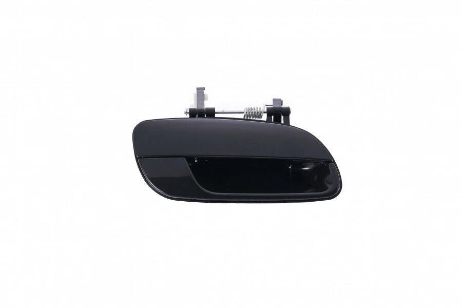 Rear Right Smooth Black Outer Door Handle for HYUNDAI ELANTRA XD (2000–2006)