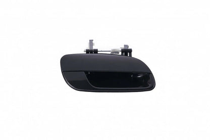 Rear Right Smooth Black Outer Door Handle for HYUNDAI ELANTRA XD (2000–2006)