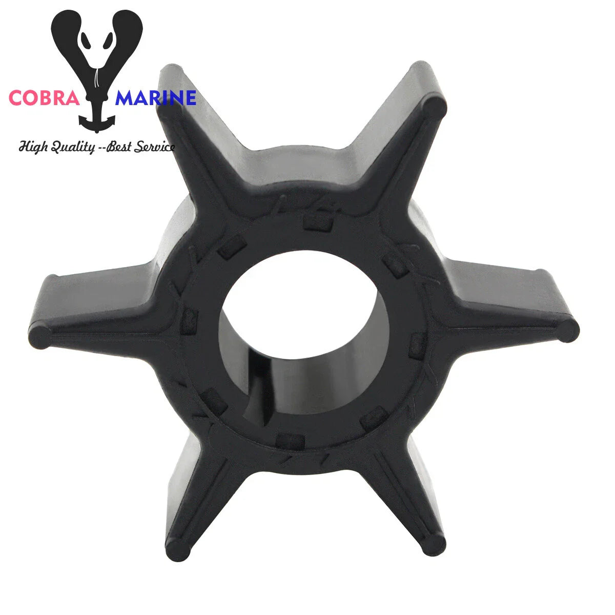 Impeller for YAMAHA 25HP 30HP 40HP 50HP Outboard