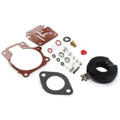 Carburetor Repair Kit for Johnson/Evinrude/OMC/BRP (40-60HP)