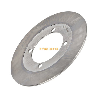 Front Brake Disc Rotor for Suzuki Vinson 500 LT-A500 LT-F500 (2002–2007)