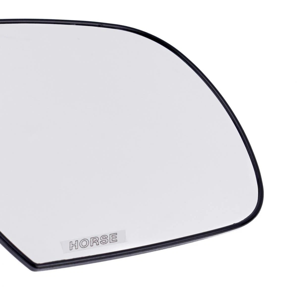 Side Mirror Glass Lens Rear View Right Fits Nissan March Almera Versa 2010-17