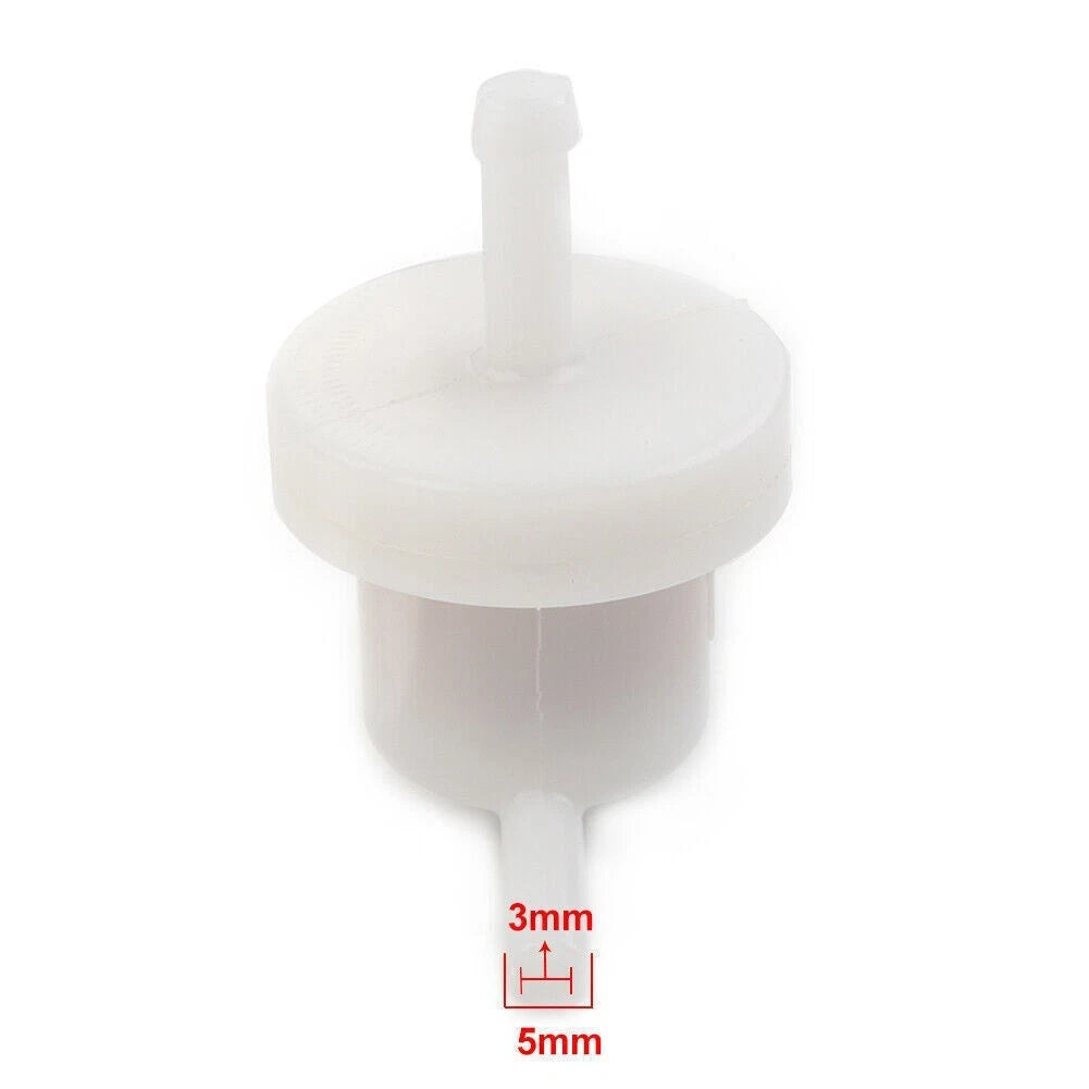 Fuel Filter for Honda 50 CHF50 NPS50 Ruckus (2002-2023)