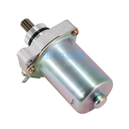 Starter Motor for TVS Star City 100, SPORT 100, 100 CARGO