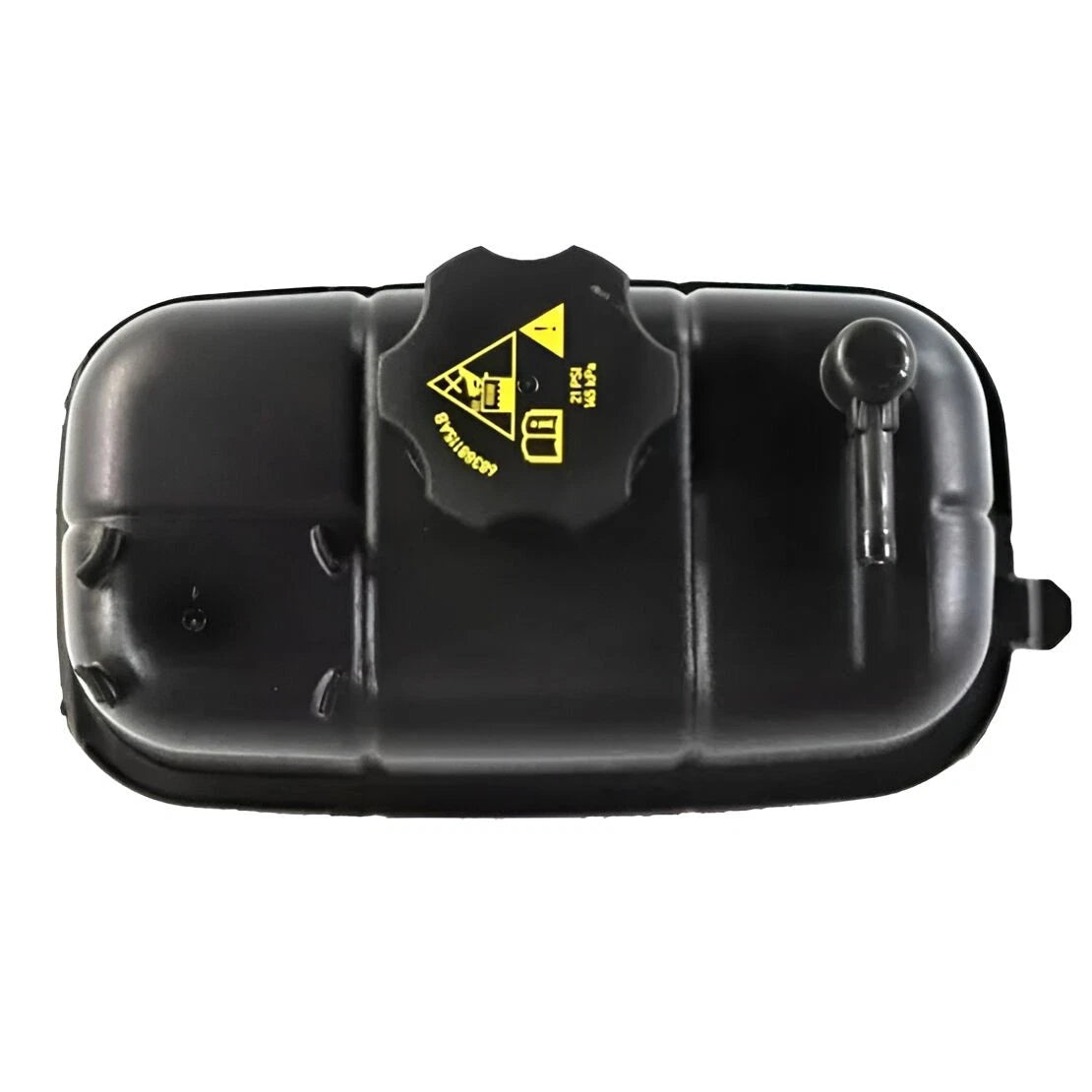 Engine Coolant Reservoir for Jeep Wrangler 2.0L (2018-2024)