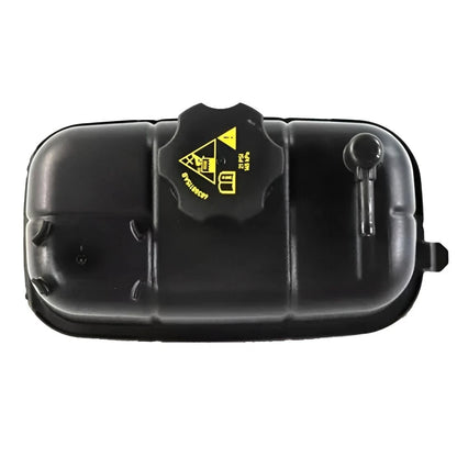 Engine Coolant Reservoir for Jeep Wrangler 2.0L (2018-2024)