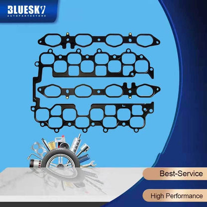 Inlet Intake Manifold Gasket Set for Toyota Landcruiser UZJ100R (1998-2007)