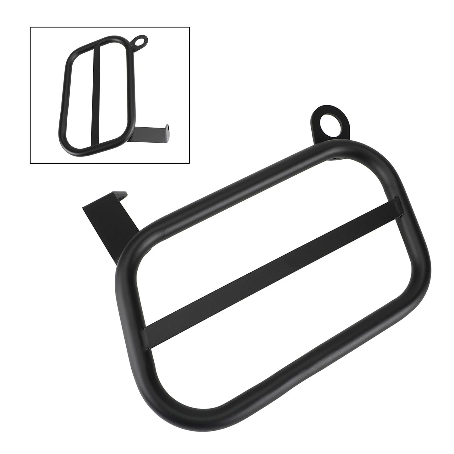 Saddlebag Holder for BMW R9T (2014-2022)