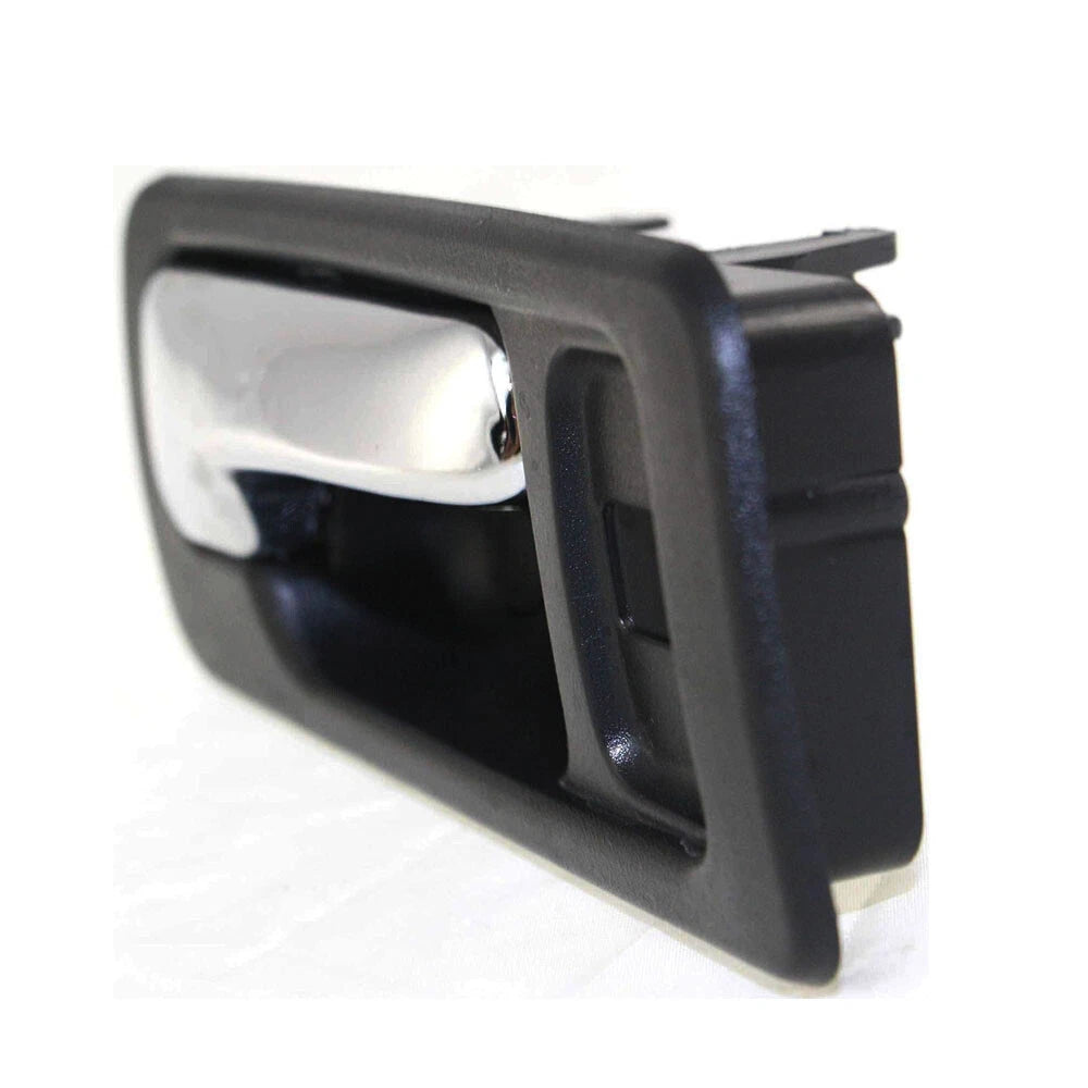 Black Interior Door Handle for Honda Accord (1990-1993)