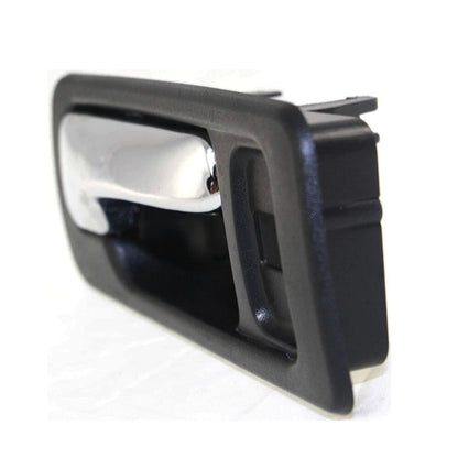Black Interior Door Handle for Honda Accord (1990-1993)