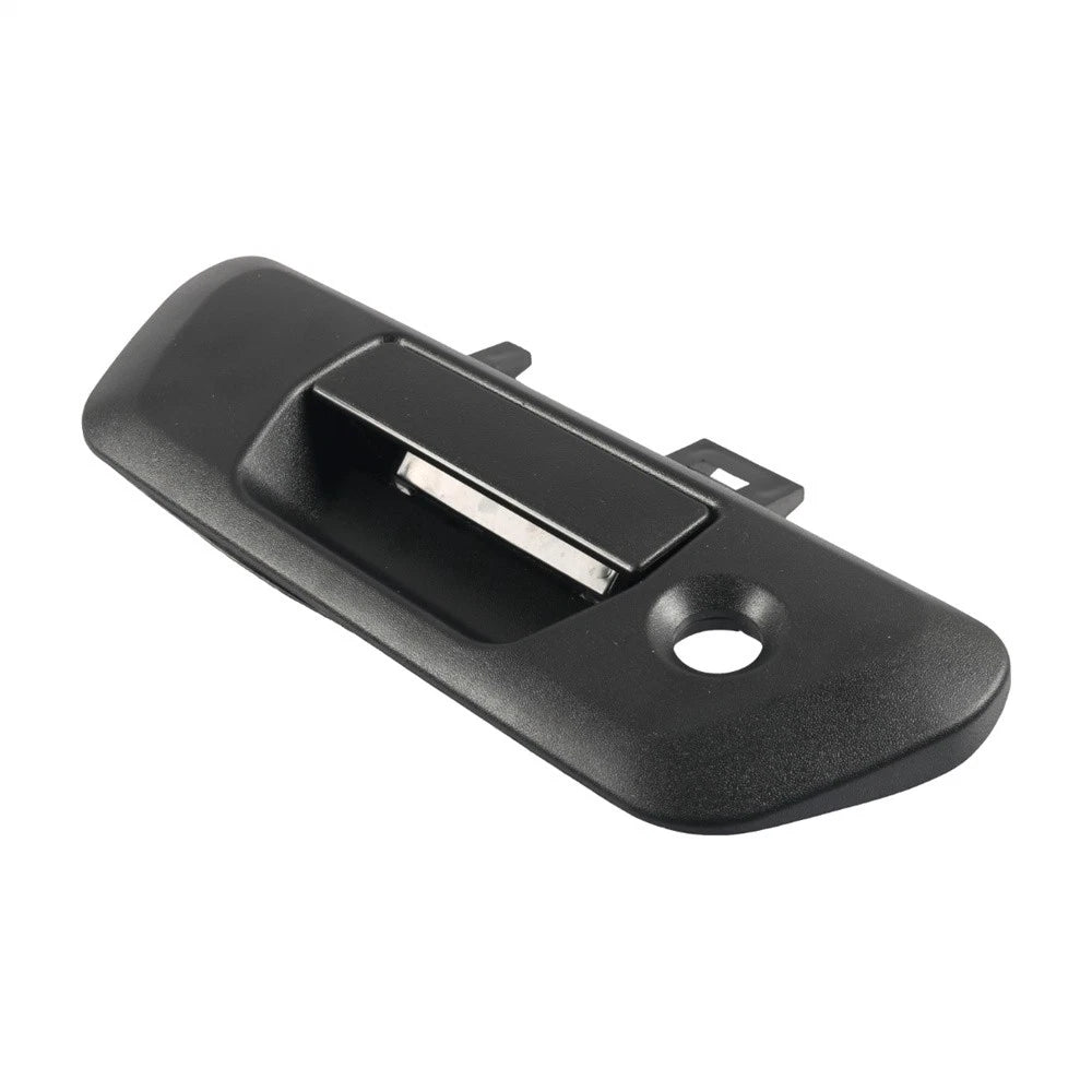 Rear Tailgate Handle with Keyhole for Nissan NP300 Frontier Navara (2016-2019)