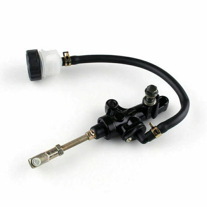 Rear Brake Master Cylinder for Yamaha FJ600 FJ1100 FJ1200 Z750 SRX400 RD350 FZ600 (1984-1999)