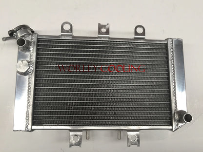 Radiator & Silicone Hose for Polaris Predator 500 (2003-2006)
