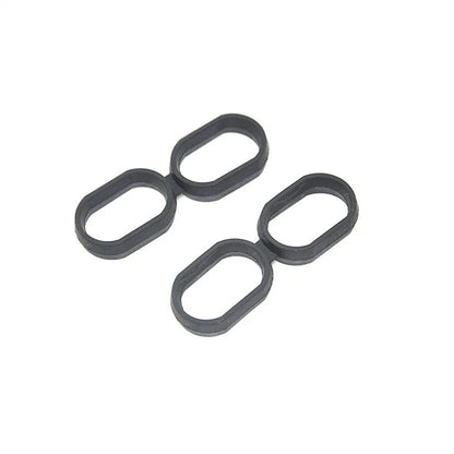 Oil Cooler Filter O-Ring Seal for Dodge Chrysler Jeep Ram (68191356AA)