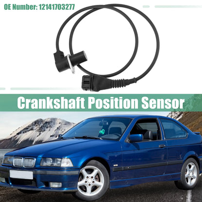 Crankshaft Position Sensor for BMW E36 E38 E39 528i 328i Z3 (1992-2002)