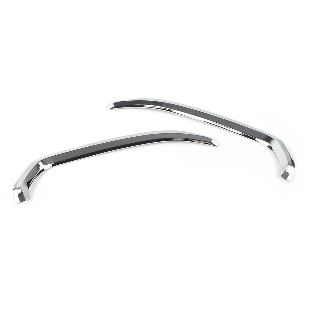Vertical Vent Trim Accessories for Gold Wing GL1800 (2019-2020)  pcs