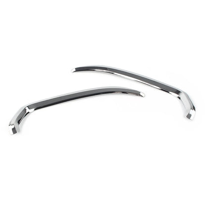 Vertical Vent Trim Accessories for Gold Wing GL1800 (2019-2020)  pcs