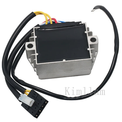 Charging Regulator for Hatz 12 Volt 1B20V, 1D42.10, 01983800, 01916800