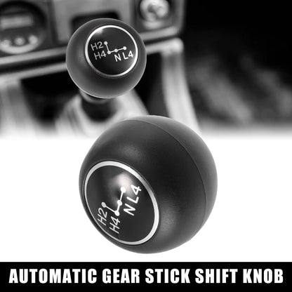 Automatic Gear Shift Knob for Toyota Land Cruiser (1974-1984)