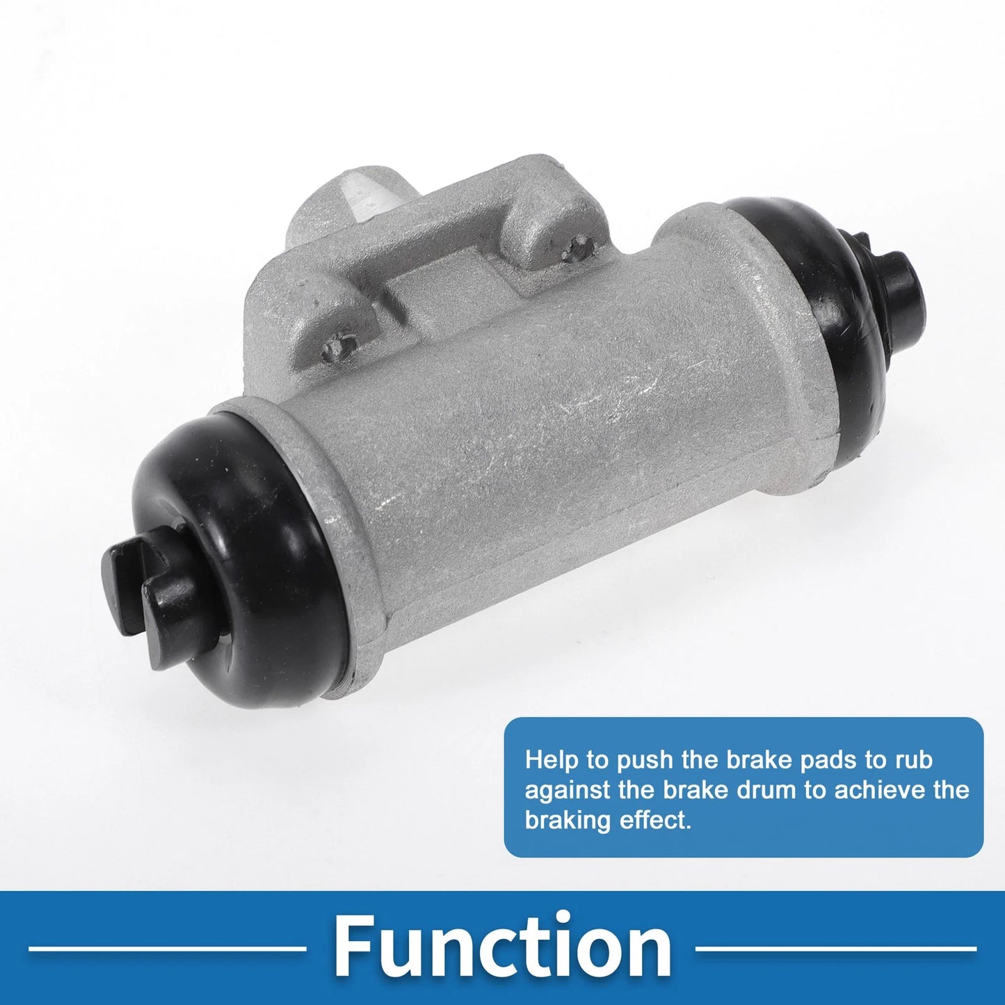 Rear Brake Wheel Cylinder for Nissan Cabstar (1989-2000)