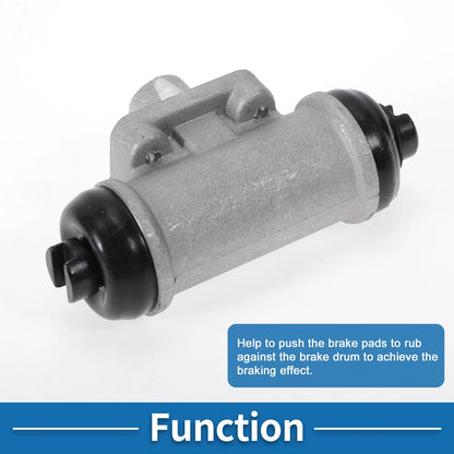 Rear Brake Wheel Cylinder for Nissan Cabstar (1989-2000)