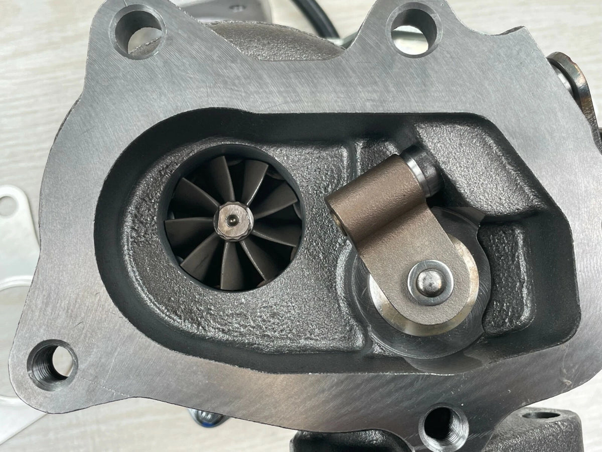 Balanced Billet Turbocharger for Subaru Legacy Outback 2.5 VF46 (2000-2004)