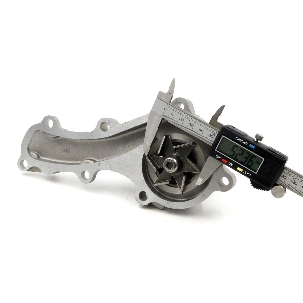Water Pump for Nissan AD Wingroad 1999-2005