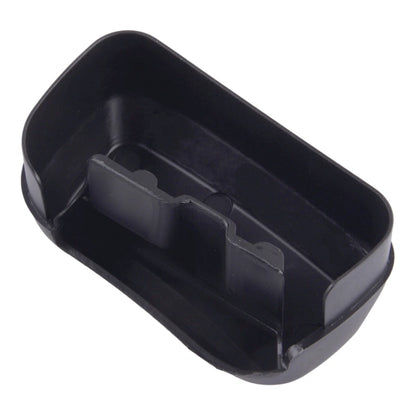 TUBULAR SIDE STEP END CAPS for 2013-2018 RAM 1500 2500 3500 (2013-2018)