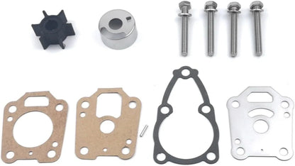 Water Pump Repair Kit for Tohatsu/Nissan Outboard 4-5HP M5BS