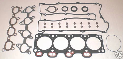Head gasket set for KIA SPORTAGE RETONA 2.0 16V