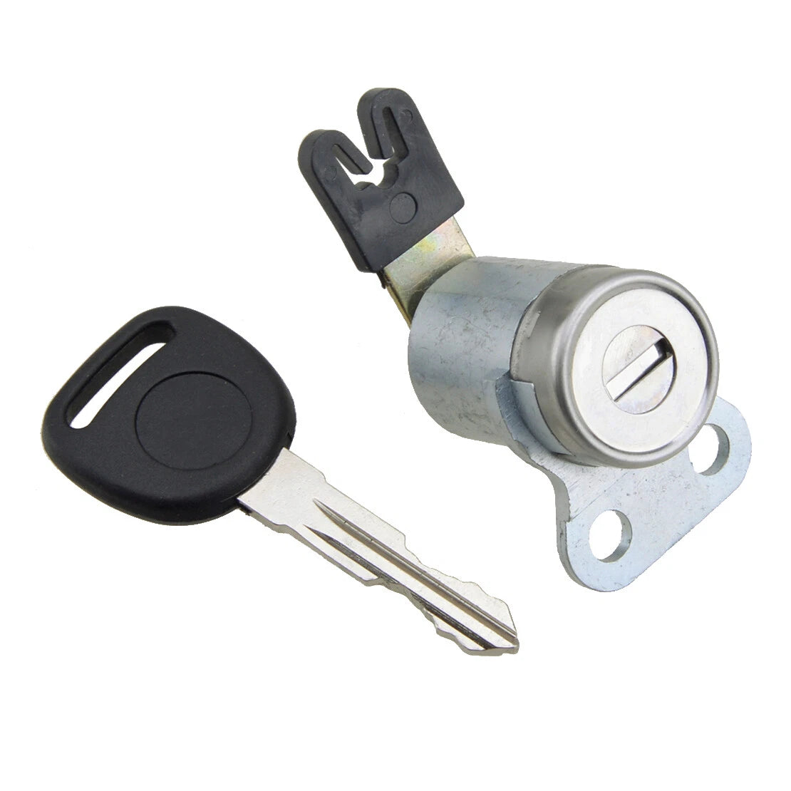Front Left Door Lock Cylinder for Chevy Impala, Buick Lacrosse, Lucerne (2006-2011)