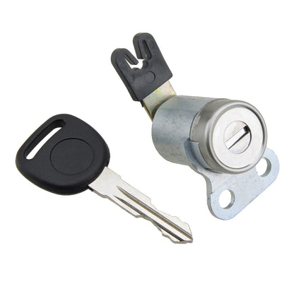 Front Left Door Lock Cylinder for Chevy Impala, Buick Lacrosse, Lucerne (2006-2011)
