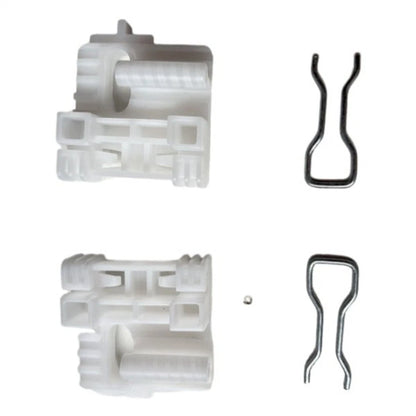 Rear Window Regulator Repair Clips for Jeep Liberty (2002-2005)