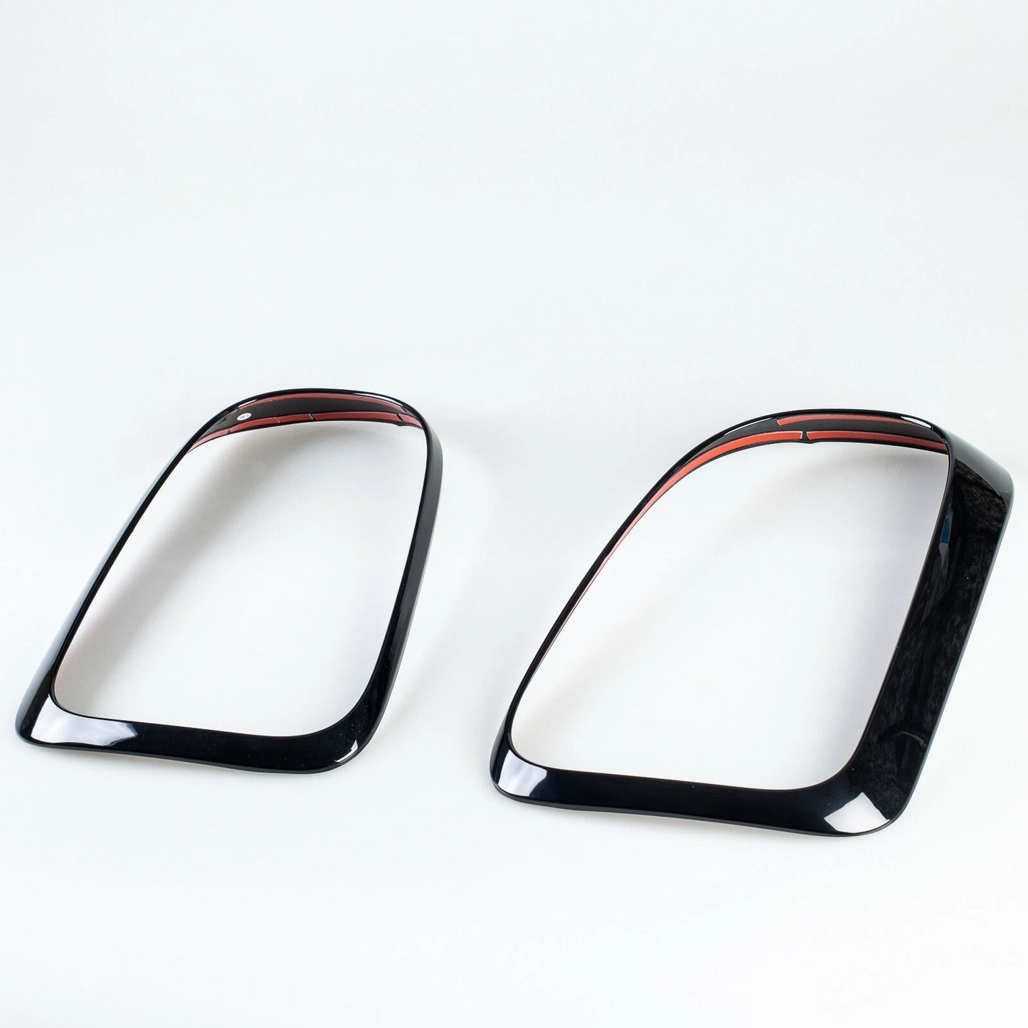 Taillight Bezel Cover Trim for Mini Cooper F60 (2017-2022)