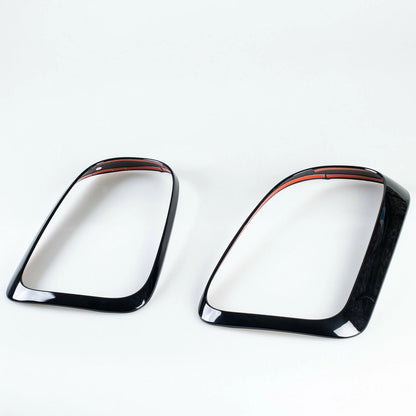 Taillight Bezel Cover Trim for Mini Cooper F60 (2017-2022)