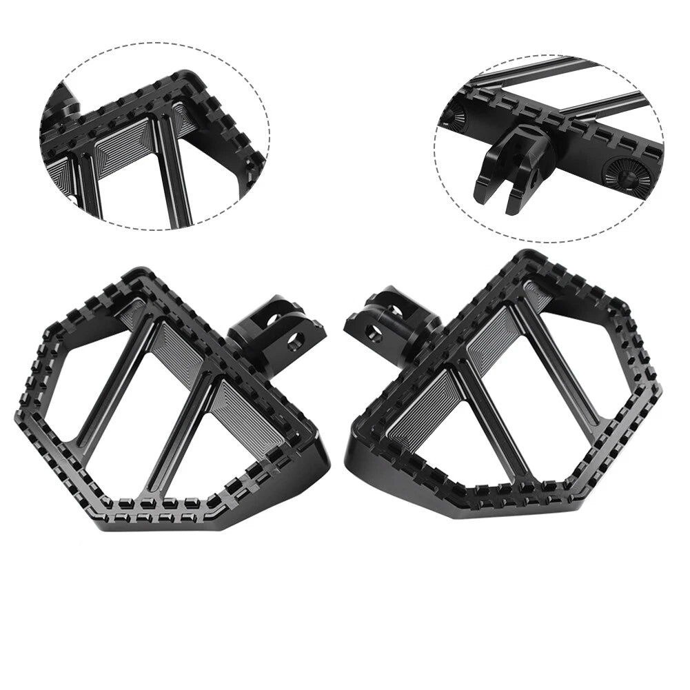 Foot Pegs for Harley Softail 2018-2023