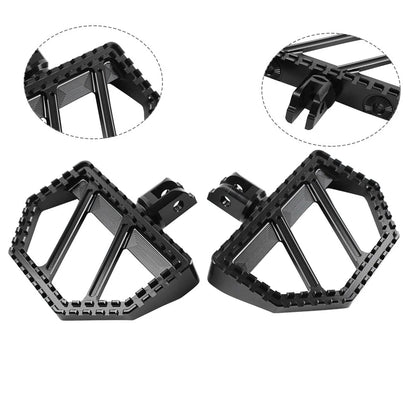 Foot Pegs for Harley Softail 2018-2023