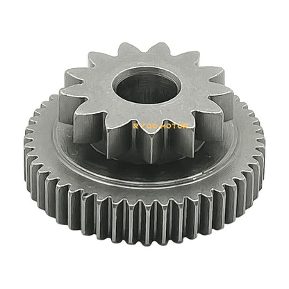 Starter Idler Gear Reduction for Suzuki King Quad 300 (1991–2002)